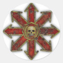 Zoek naar rood pijl stickers Zwart