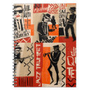 Recherche de jazz carnets Groupe