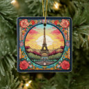 Recherche de paris ornements France