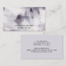Recherche de therapie cartes visite Customer