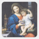 Recherche de madonna autocollants Christianisme