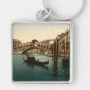 Recherche de ponts venise porteclés Rialto