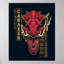 Recherche de tête de dragon posters Maison du dragon