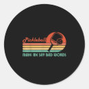 Zoek naar slechte stickers Kostuum