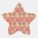 Recherche de nouvelle année autocollants Bonhomme