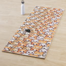 Recherche de chat yoga tapis Amusant