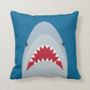 Recherche de requins coussins Blanc