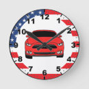 Recherche de voitures de course horloges Transport