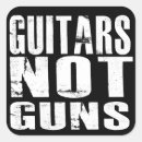 Zoek naar veiligheids stickers Pistolen