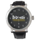 Recherche de tambour montres Musique