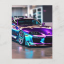 Recherche de supercar Voitures exotiques