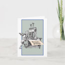Recherche de impression typographique vœux cartes Vintage