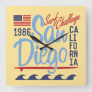 Recherche de san diego horloges Océan