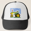 Zoek naar tractor petten Cartoon