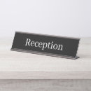 Recherche de médical bureau accessoires Avis de salle d'attente
