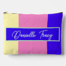 Recherche de couleur pastel cosmétiques pochettes Pour tous