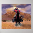 Recherche de tireur posters Cowboy