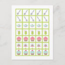 Recherche de fourchettes cartes postales Fête