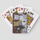 Recherche de fente jeux de cartes Amusant