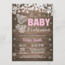 Recherche de chaussettes invitations Rose