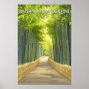 Recherche de aquarelle bambou posters Illustration