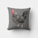 Recherche de coussin rouge de coq coussins Campagne