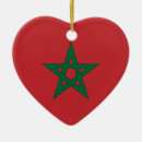 Recherche de maroc ornements Drapeau du maroc