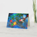 Recherche de carpe koi vœux cartes Bassins
