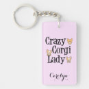 Recherche de rectangles porteclés Pour elle