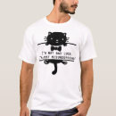 Zoek naar peche tshirts Kat