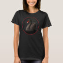Recherche de cygne tshirts Oiseau