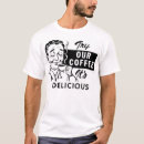 Zoek naar koffie drank tshirts Dranken