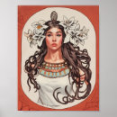 Recherche de mucha d alphonse posters Victorien