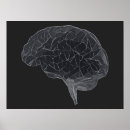 Recherche de neurones posters Médecine