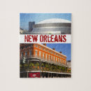 Recherche de nouvelle orléans puzzles Quartier français