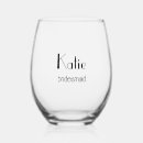 Recherche de jeune mariée mugs bouteilles Bridesmaid