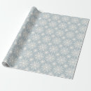 Recherche de bleu papier cadeau Rustique