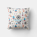 Recherche de aviron décoration coussins Bateau