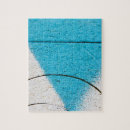 Zoek naar cijfers puzzels Blauw