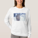 Recherche de lynx tshirts Prédateur