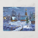 Recherche de cartes fêtes annuelles Snow