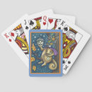 Recherche de escalier jeux de cartes Cavalier sans tête