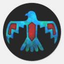 Recherche de thunderbird autocollants Tonnerre