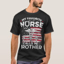 Recherche de frère préféré tshirts Usa