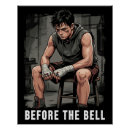 Recherche de gym posters Athlète