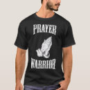 Recherche de prière tshirts Chrétien