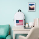 Zoek naar de amerikaanse vlag tassen Patriot