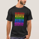 Zoek naar problemen tshirts Lgbt