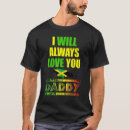 Recherche de jamaïque drapeau tshirts Couleurs