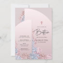 Recherche de roses baptême invitations Invités